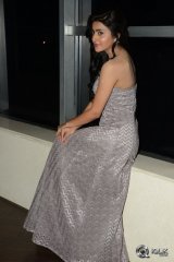 Avantika Mishra at Meeku Meere Maaku Meeme Movie Audio Launch